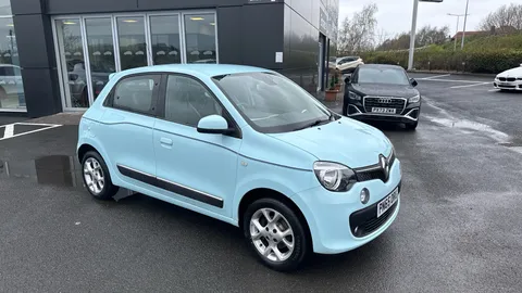 RENAULT TWINGO 1.0 SCE Dynamique [Start Stop]