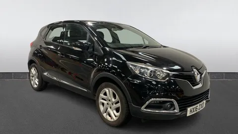 RENAULT CAPTUR 0.9 TCE 90 Dynamique Nav