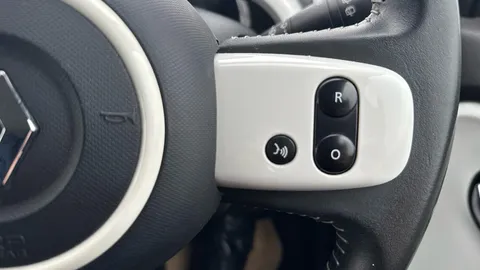 RENAULT TWINGO 1.0 SCE Dynamique [Start Stop]