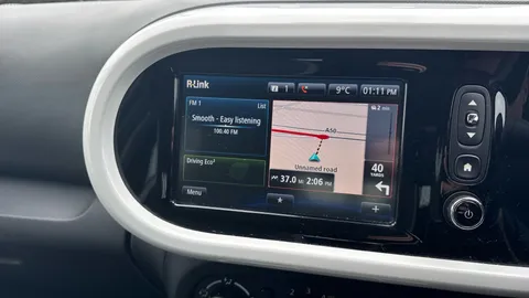 RENAULT TWINGO 1.0 SCE Dynamique [Start Stop]