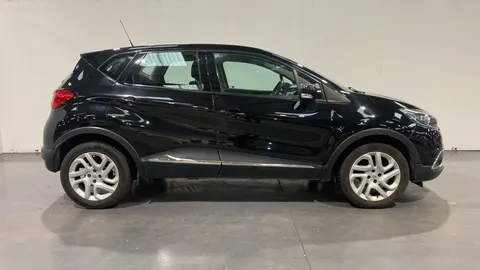 RENAULT CAPTUR 0.9 TCE 90 Dynamique Nav