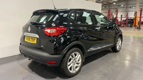 RENAULT CAPTUR 0.9 TCE 90 Dynamique Nav