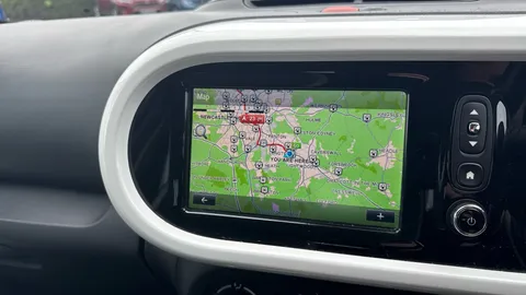 RENAULT TWINGO 1.0 SCE Dynamique [Start Stop]