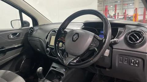 RENAULT CAPTUR 0.9 TCE 90 Dynamique Nav