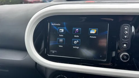 RENAULT TWINGO 1.0 SCE Dynamique [Start Stop]