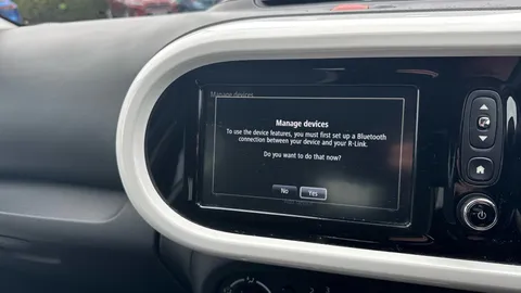 RENAULT TWINGO 1.0 SCE Dynamique [Start Stop]