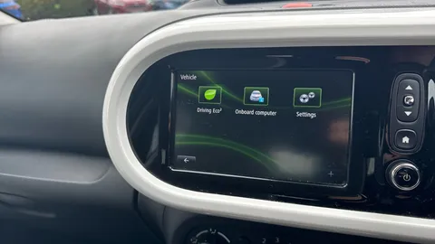 RENAULT TWINGO 1.0 SCE Dynamique [Start Stop]