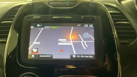 RENAULT CAPTUR 0.9 TCE 90 Dynamique Nav