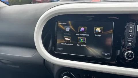 RENAULT TWINGO 1.0 SCE Dynamique [Start Stop]