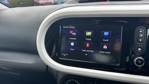 RENAULT TWINGO 1.0 SCE Dynamique [Start Stop]