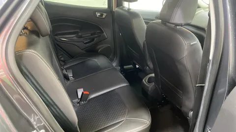 FORD ECOSPORT 1.0 EcoBoost Titanium S