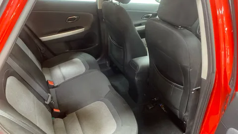 KIA CEED 1.0T GDi ISG 2