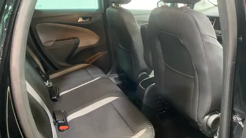 VAUXHALL CROSSLAND X 1.2 [83] Elite Nav