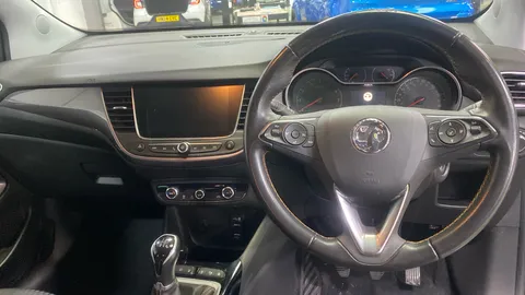VAUXHALL CROSSLAND X 1.2 [83] Elite Nav