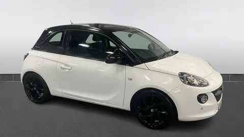 VAUXHALL ADAM 1.2i Energised