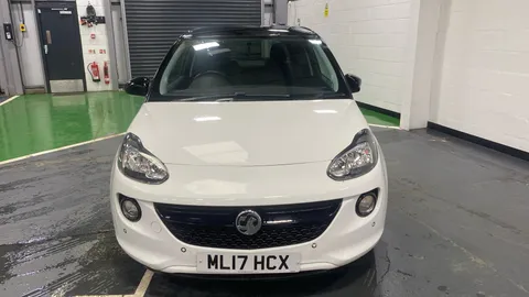 VAUXHALL ADAM 1.2i Energised
