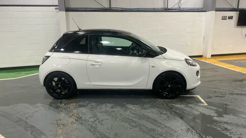 VAUXHALL ADAM 1.2i Energised