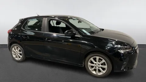 VAUXHALL CORSA 1.2 Design