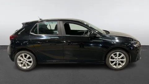 VAUXHALL CORSA 1.2 Design