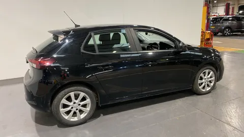 VAUXHALL CORSA 1.2 Design