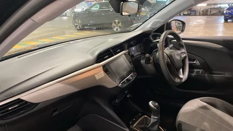 VAUXHALL CORSA 1.2 Design