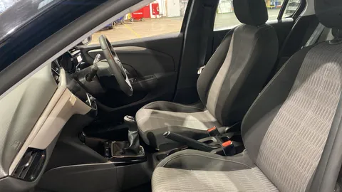 VAUXHALL CORSA 1.2 Design