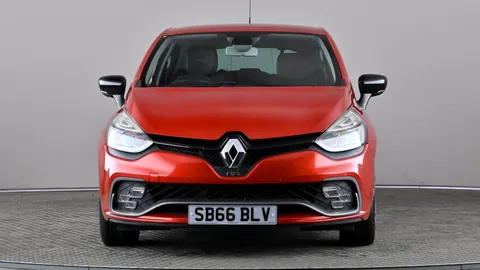 RENAULT CLIO 1.6T 16V Renaultsport Nav 200 Auto