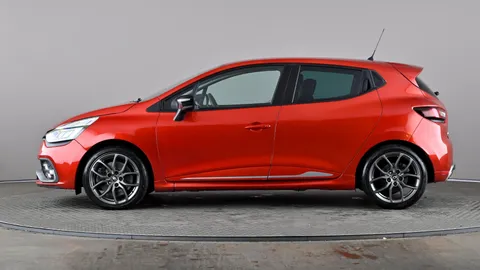 RENAULT CLIO 1.6T 16V Renaultsport Nav 200 Auto