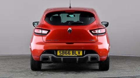 RENAULT CLIO 1.6T 16V Renaultsport Nav 200 Auto