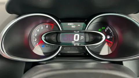 RENAULT CLIO 1.6T 16V Renaultsport Nav 200 Auto