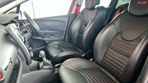 RENAULT CLIO 1.6T 16V Renaultsport Nav 200 Auto