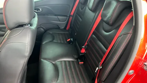 RENAULT CLIO 1.6T 16V Renaultsport Nav 200 Auto