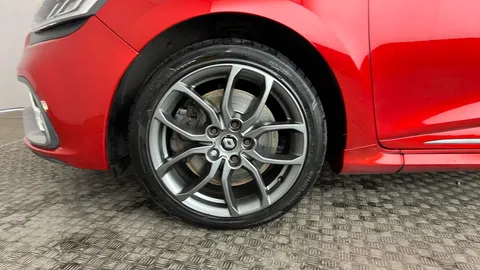 RENAULT CLIO 1.6T 16V Renaultsport Nav 200 Auto