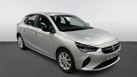 VAUXHALL CORSA 1.2 Design