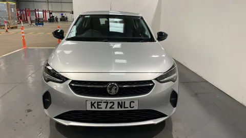 VAUXHALL CORSA 1.2 Design