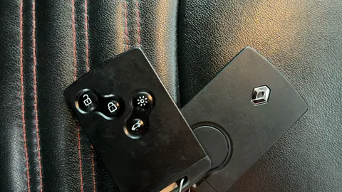 RENAULT CLIO 1.6T 16V Renaultsport Nav 200 Auto