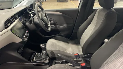 VAUXHALL CORSA 1.2 Design