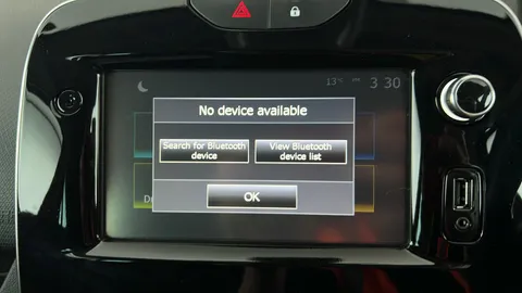 RENAULT CLIO 1.6T 16V Renaultsport Nav 200 Auto