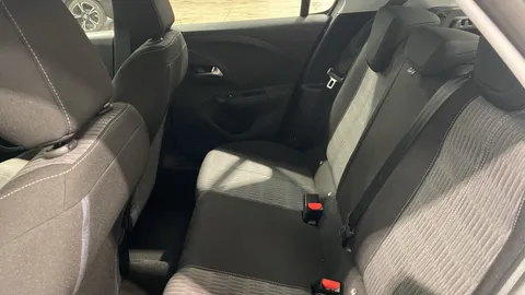 VAUXHALL CORSA 1.2 Design