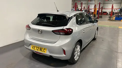 VAUXHALL CORSA 1.2 Design