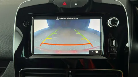 RENAULT CLIO 1.6T 16V Renaultsport Nav 200 Auto