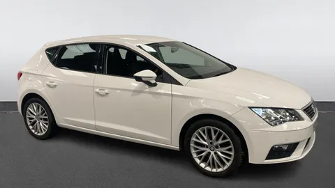 SEAT LEON 1.0 TSI SE Dynamic [EZ]