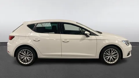 SEAT LEON 1.0 TSI SE Dynamic [EZ]