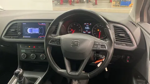 SEAT LEON 1.0 TSI SE Dynamic [EZ]