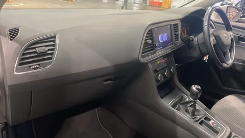 SEAT LEON 1.0 TSI SE Dynamic [EZ]