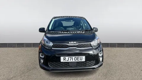 KIA PICANTO 1.0 3 Auto [4 seats]