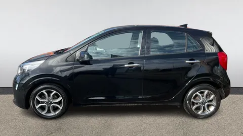 KIA PICANTO 1.0 3 Auto [4 seats]