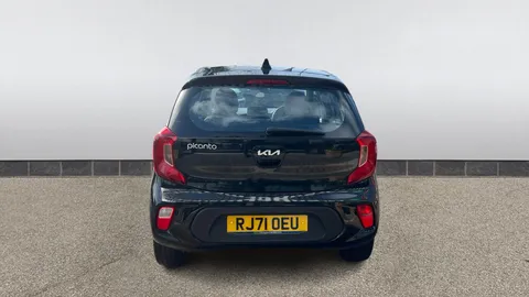 KIA PICANTO 1.0 3 Auto [4 seats]