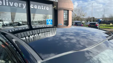 KIA PICANTO 1.0 3 Auto [4 seats]