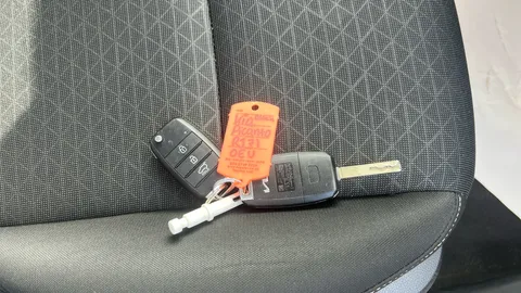 KIA PICANTO 1.0 3 Auto [4 seats]